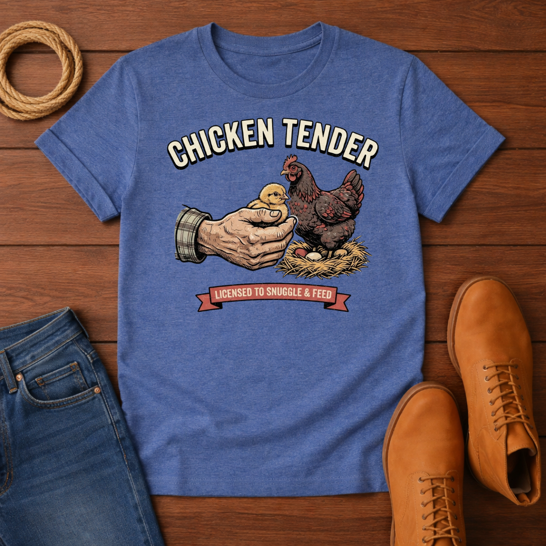 Chicken Tender T-Shirt