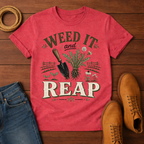 Weed and Reap T-Shirt