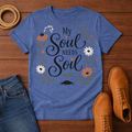 Soul  Soil T-Shirt