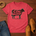 Cow Whisperer T-Shirt