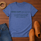 Math Definition T-Shirt