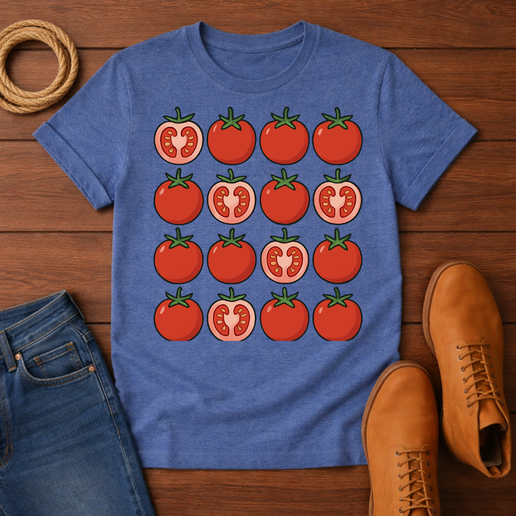 Tomatoes T-Shirt