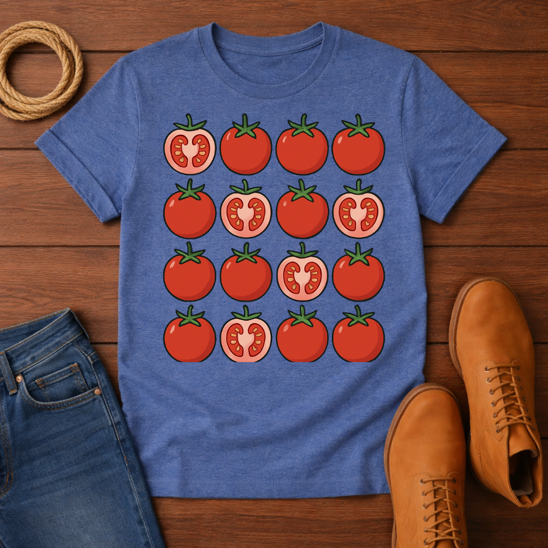 Tomatoes T-Shirt