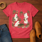 Garden Ghosts T-Shirt