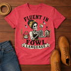 Fluent in T-Shirt