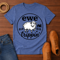 Ewe Trippin T-Shirt
