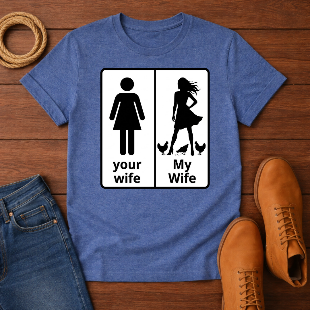 Bathsign T-Shirt