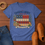 Canning Liberty T-Shirt