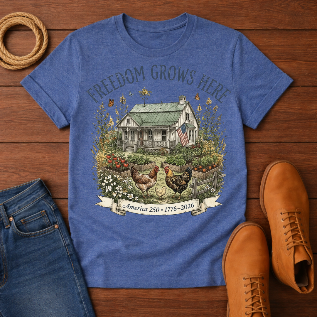Freedom T-Shirt