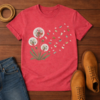 Cow Wishes T-Shirt
