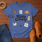 Kinda Crunchy T-Shirt