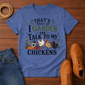 What I Do 2 T-Shirt