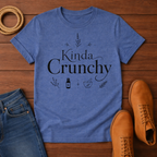 Kinda Crunchy 2 T-Shirt