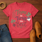 Musical Beets T-Shirt