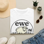 Ewe Backup T-Shirt