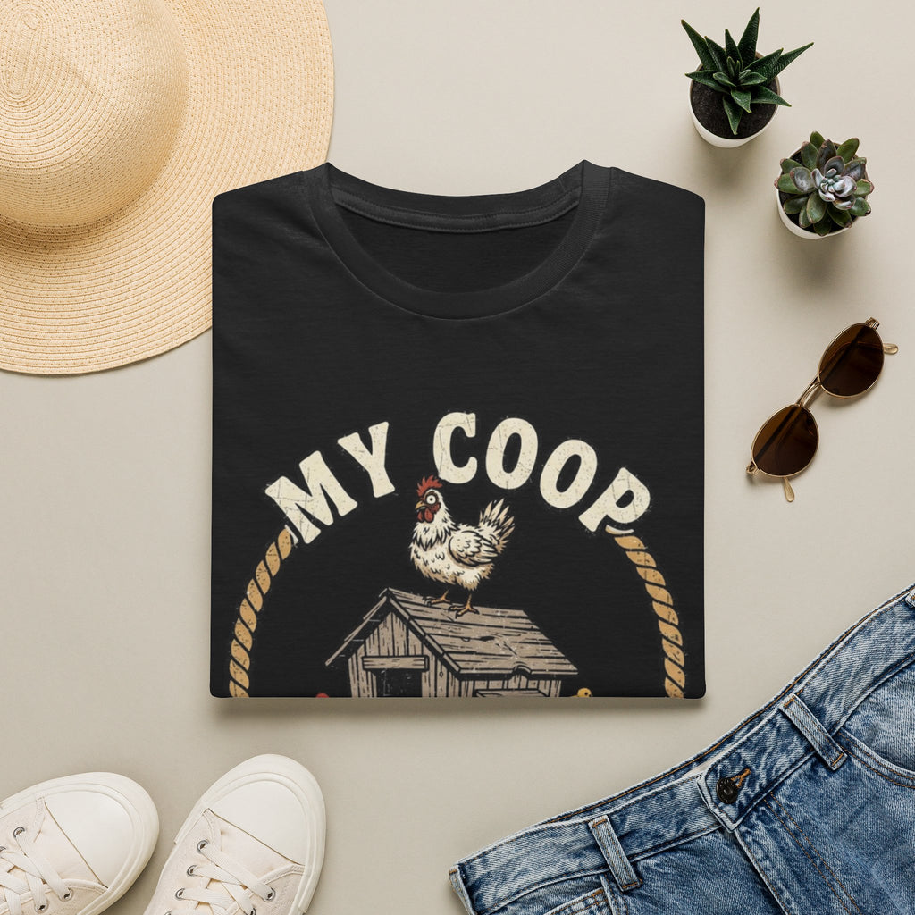 My Coop T-Shirt