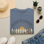 Sunshine and Dirt T-Shirt