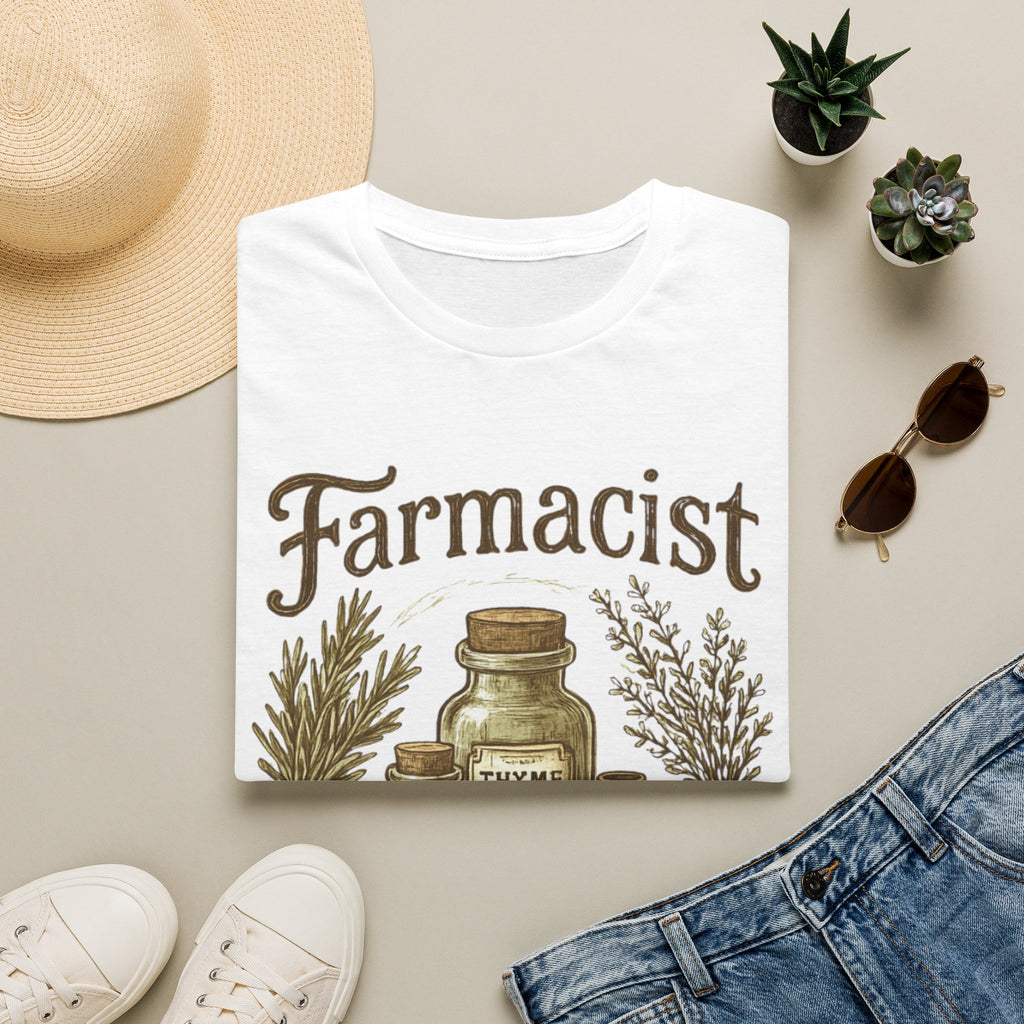 Farmacist T-Shirt