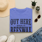 Minding My Beeswax 2 T-Shirt