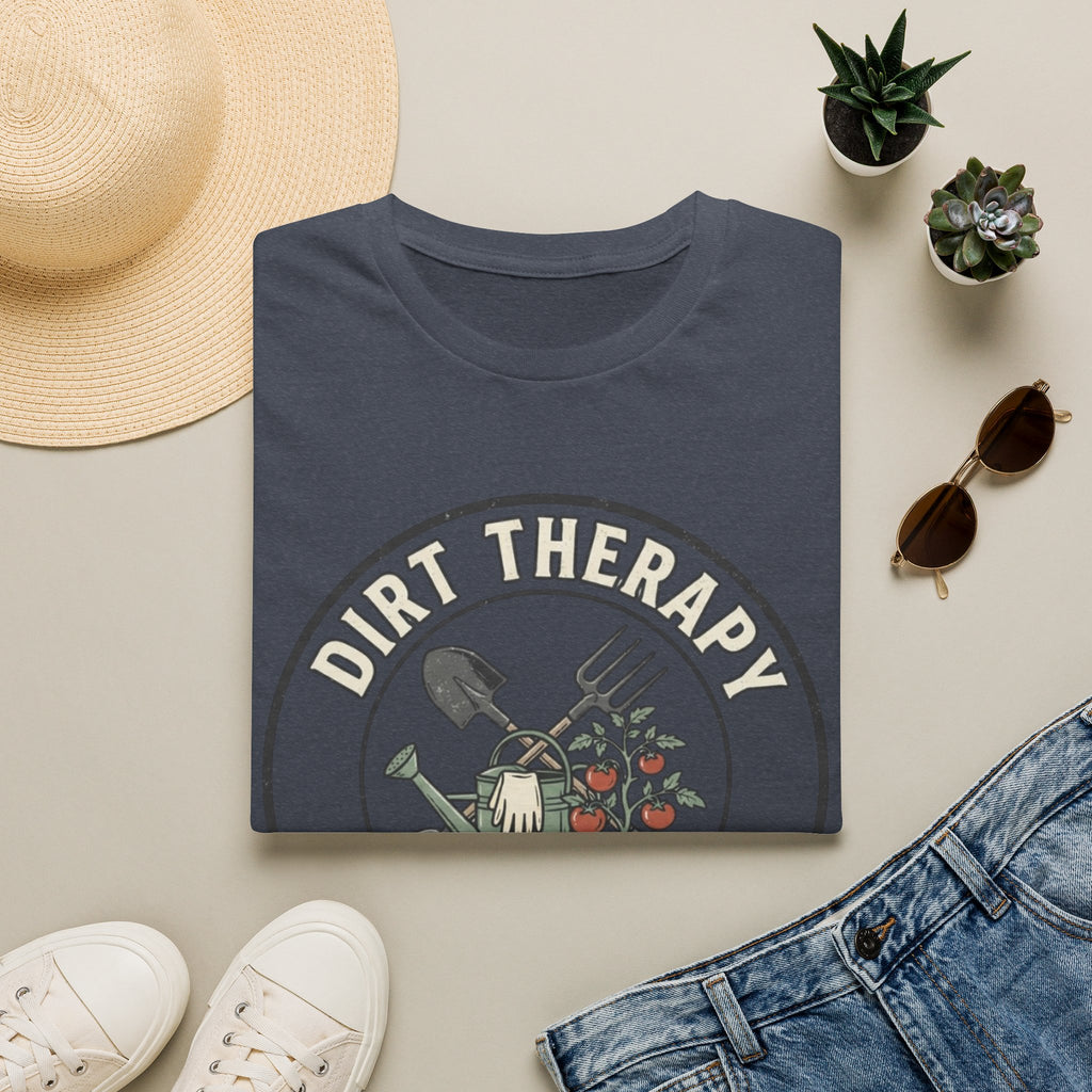Dirt Therapy T-Shirt