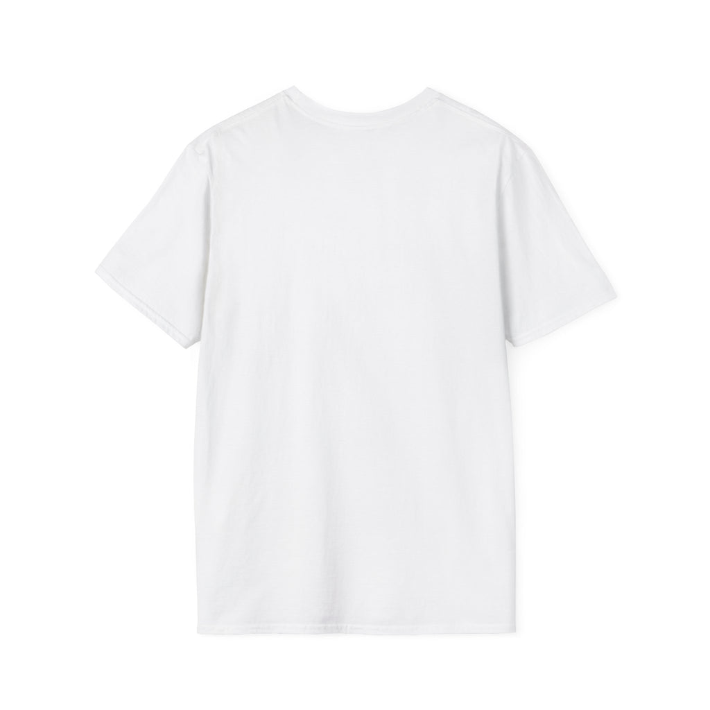 Sourdough Because T-Shirt