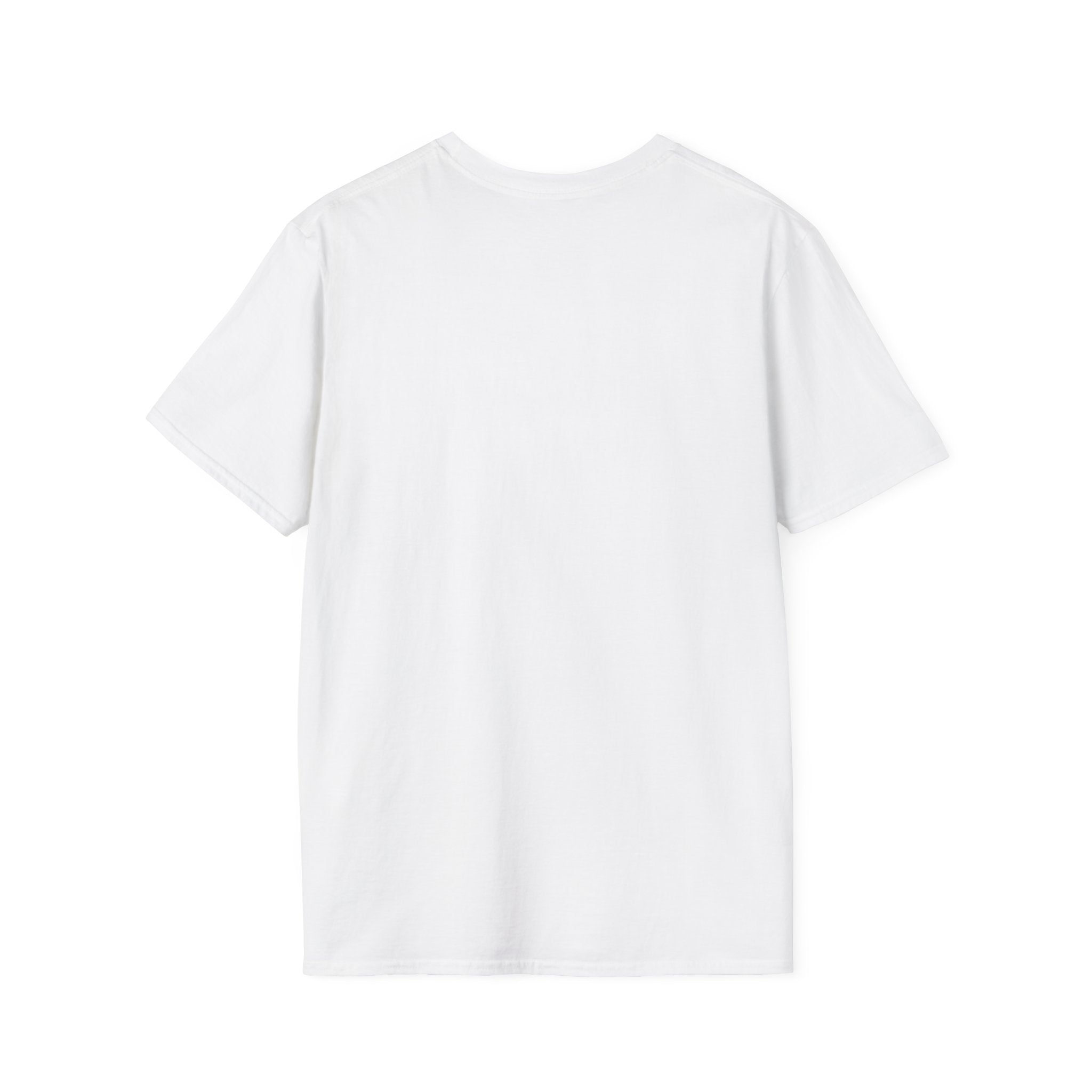 Sourdough Because T-Shirt