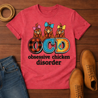 OCD T-Shirt