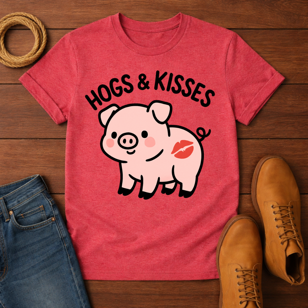 Xoxo T-Shirt