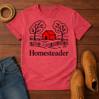 Homesteader T-Shirt