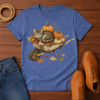 Cat Nap T-Shirt