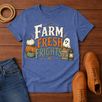 Farm Fresh Frights T-Shirt