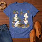 Garden Ghosts T-Shirt