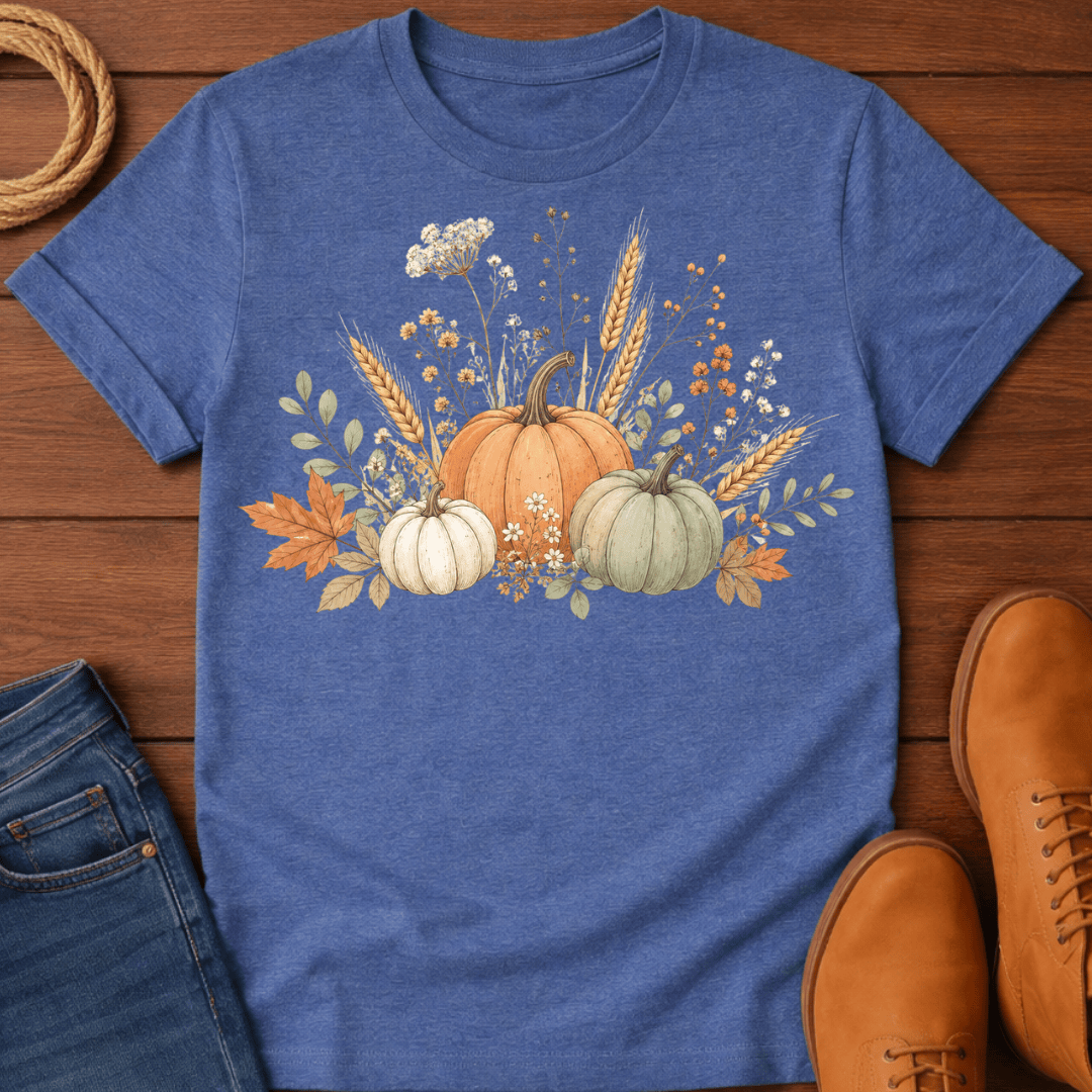 Pumpkins T-Shirt