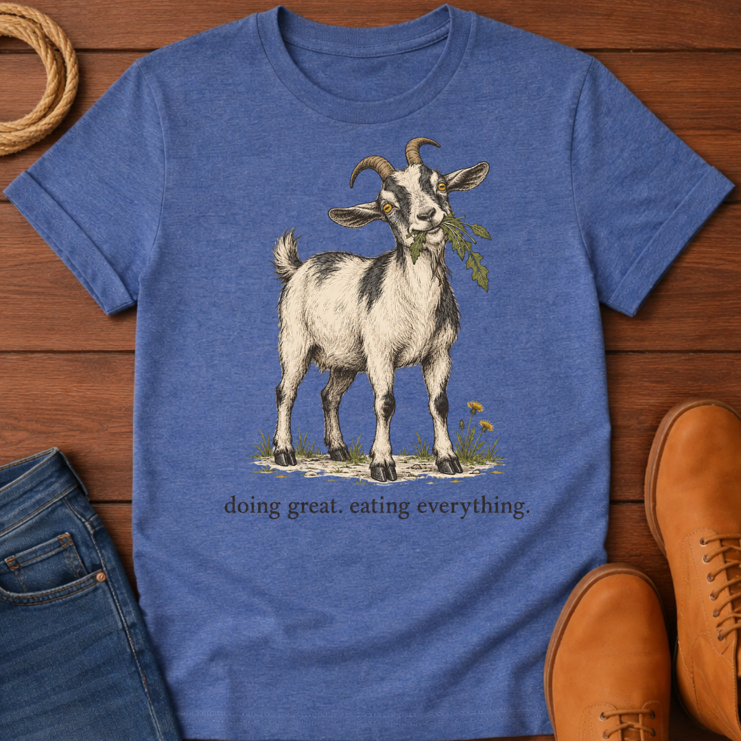 Eat Everything T-Shirt