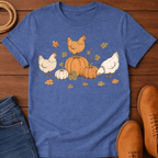 Pumpkin 3 T-Shirt
