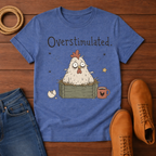 Overstimulated T-Shirt