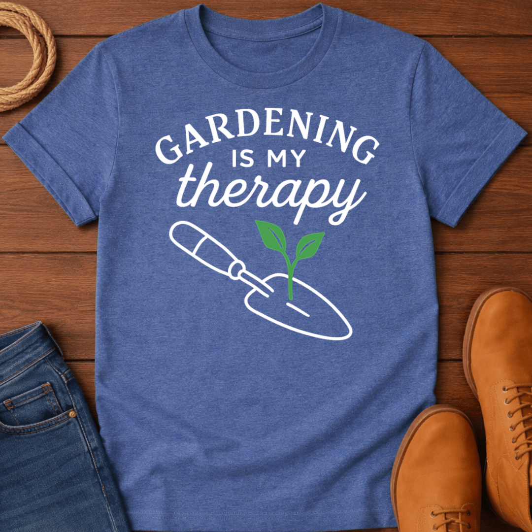 Therapy T-Shirt