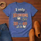Destiny T-Shirt