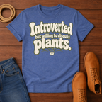 Plant Talk T-Shirt