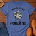 Overplant T-Shirt