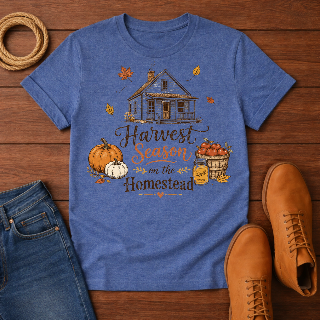 Harvest T-Shirt