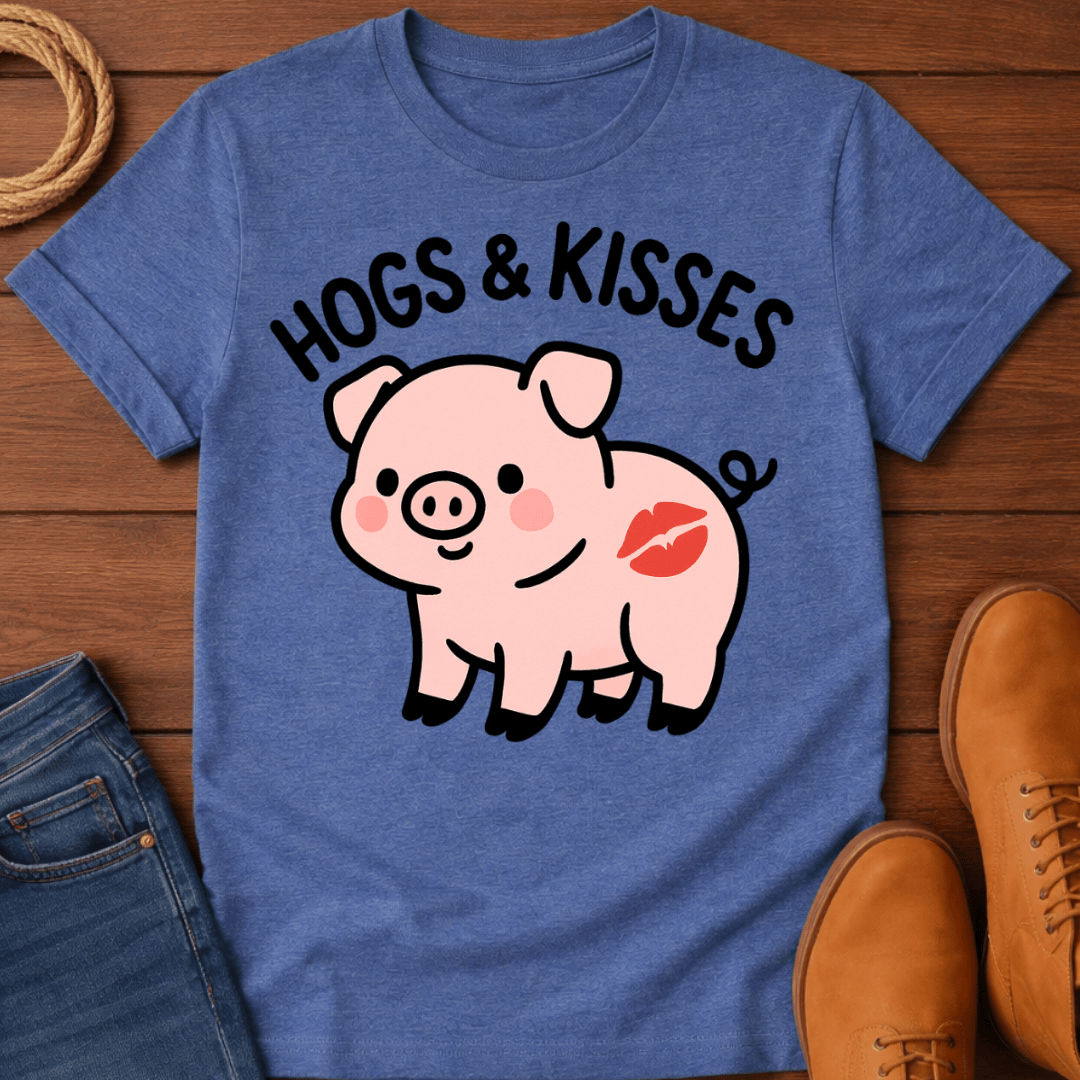 Xoxo T-Shirt
