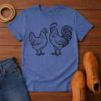 Duo T-Shirt