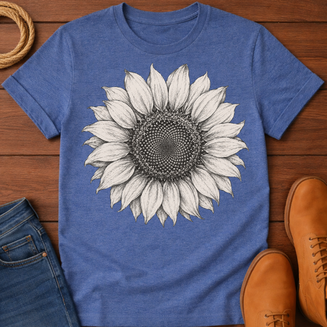 Sunflower T-Shirt