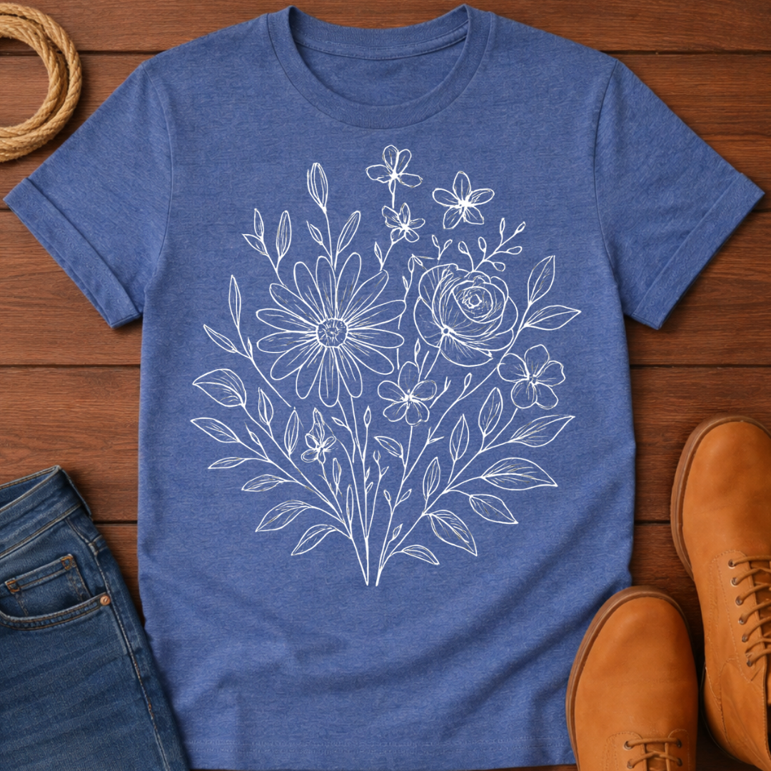 Wildflowers