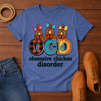 OCD T-Shirt