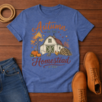 Autumn on Homestead T-Shirt