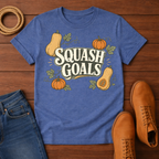 Squash Goals T-Shirt