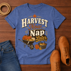 Harvest Now T-Shirt