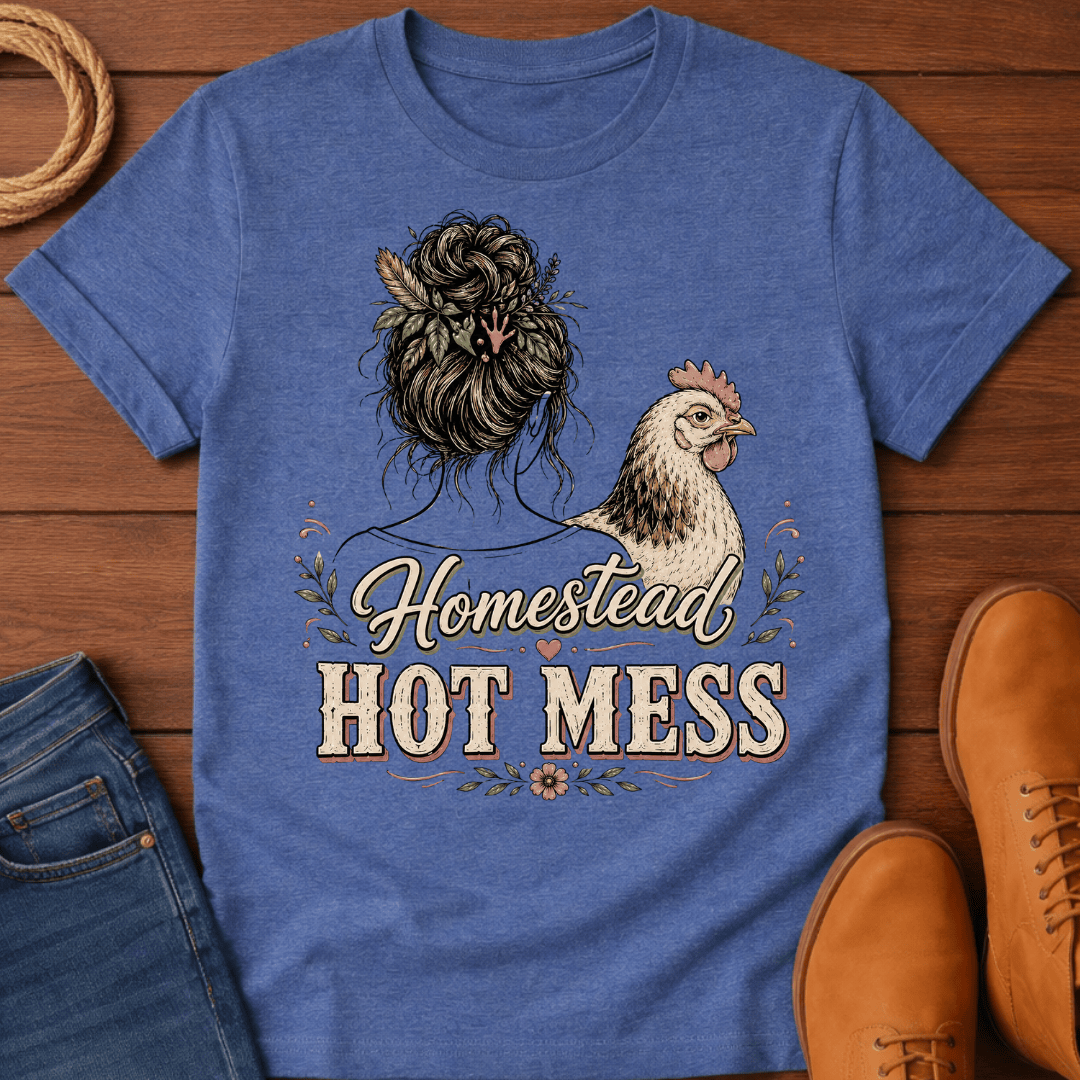Hot Mess T-Shirt